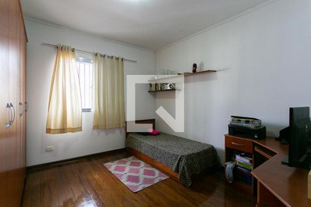 Quarto 2 de casa à venda com 3 quartos, 160m² em Chácara Tatuapé, São Paulo