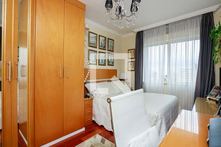 Quarto 1 de apartamento à venda com 2 quartos, 68m² em Santo Amaro, São Paulo