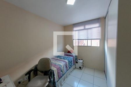 Quarto 1 de apartamento à venda com 3 quartos, 135m² em Betânia, Belo Horizonte