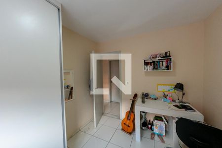 Quarto 1 de apartamento à venda com 3 quartos, 135m² em Betânia, Belo Horizonte