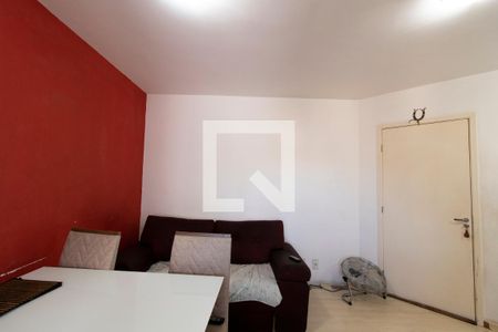 Sala de apartamento à venda com 2 quartos, 49m² em Vila Bela Vista (zona Norte), São Paulo