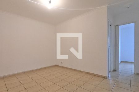 Sala de apartamento para alugar com 2 quartos, 50m² em Centro, Guarulhos