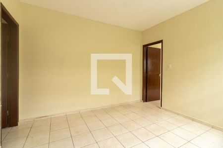 Sala de casa para alugar com 2 quartos, 170m² em Chácara Canta Galo, Cotia