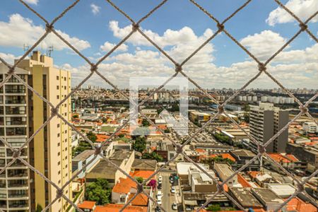 Suíte de apartamento para alugar com 2 quartos, 70m² em Santo Antônio, São Caetano do Sul