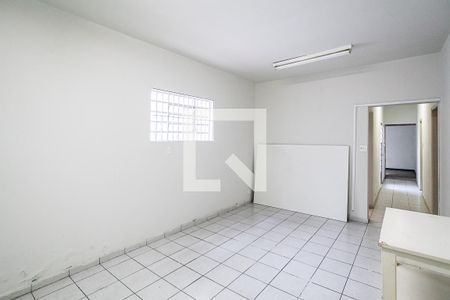Sala de TV de casa à venda com 3 quartos, 303m² em Centro, Santo André