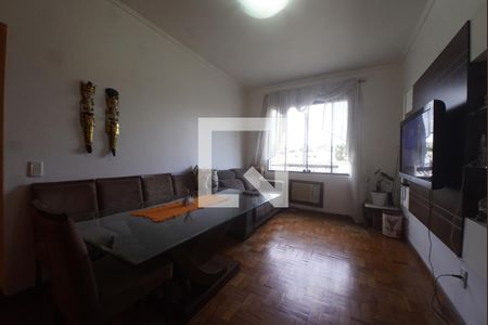 Apartamento à venda com 76m², 2 quartos e sem vagaSala