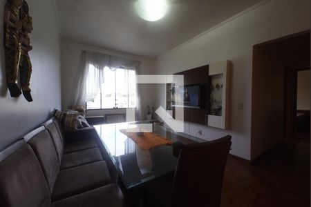 Apartamento à venda com 76m², 2 quartos e sem vagaSala