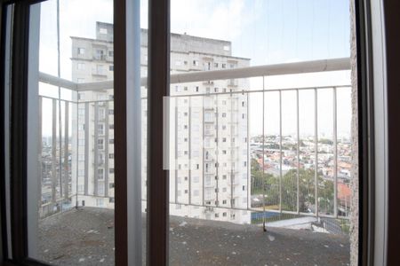 Sacada de apartamento para alugar com 2 quartos, 51m² em Bussocaba, Osasco