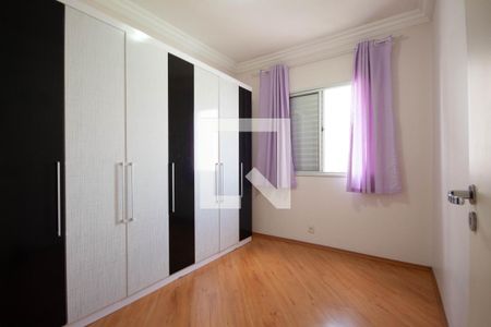 Quarto 2 de apartamento para alugar com 2 quartos, 51m² em Bussocaba, Osasco