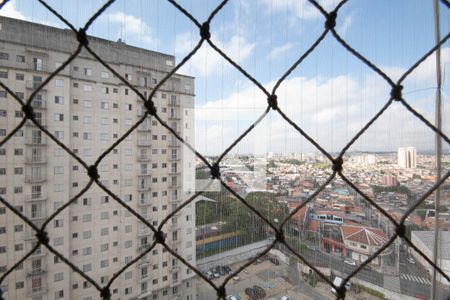 Vista do Quarto 1 de apartamento para alugar com 2 quartos, 51m² em Bussocaba, Osasco