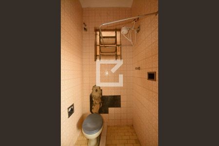 Banheiro de apartamento para alugar com 1 quarto, 60m² em Penha, Rio de Janeiro