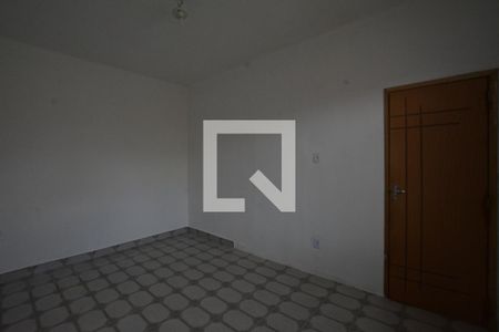 Sala de apartamento para alugar com 1 quarto, 60m² em Penha, Rio de Janeiro