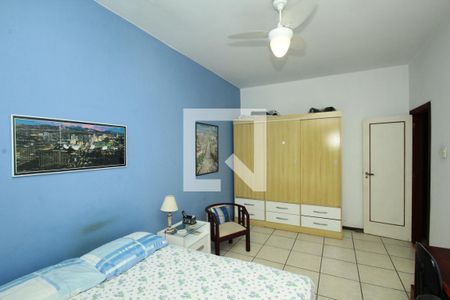 Quarto 1 de apartamento para alugar com 3 quartos, 118m² em Botafogo, Rio de Janeiro