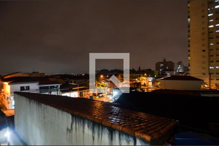 Vista da Varanda de apartamento para alugar com 2 quartos, 72m² em Gopoúva, Guarulhos
