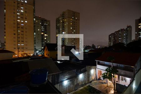 Vista da Varanda de apartamento para alugar com 2 quartos, 72m² em Gopoúva, Guarulhos