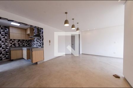 Apartamento para alugar com 3 quartos, 77m² em Coração de Jesus, Belo Horizonte