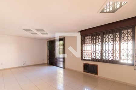 Sala de apartamento à venda com 3 quartos, 133m² em Menino Deus, Porto Alegre