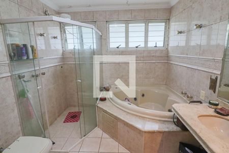 Casa à venda com 520m², 5 quartos e 7 vagas Casa à venda com 520m², 5 quartos e 7 vagasSuite 1