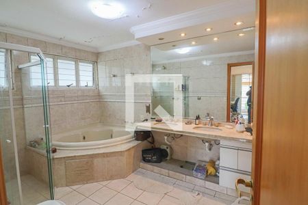 Casa à venda com 520m², 5 quartos e 7 vagas Casa à venda com 520m², 5 quartos e 7 vagasSuite 1