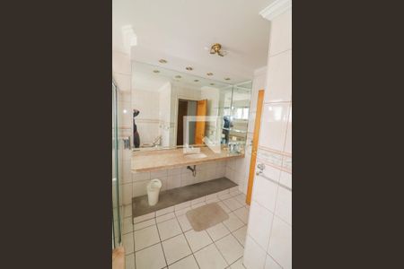 Casa à venda com 520m², 5 quartos e 7 vagas Casa à venda com 520m², 5 quartos e 7 vagasBanheiro Social