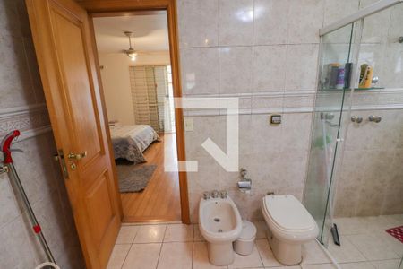 Casa à venda com 520m², 5 quartos e 7 vagas Casa à venda com 520m², 5 quartos e 7 vagasSuite 1