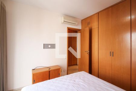 Quarto  de apartamento à venda com 1 quarto, 46m² em Vila Nova Conceição, São Paulo