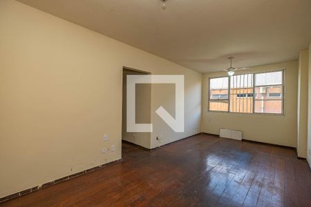 Apartamento à venda com 86m², 3 quartos e 1 vagaSala