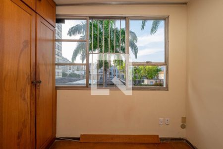 Quarto Suíte de apartamento para alugar com 3 quartos, 86m² em Rio Comprido, Rio de Janeiro