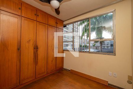 Quarto Suíte de apartamento para alugar com 3 quartos, 86m² em Rio Comprido, Rio de Janeiro