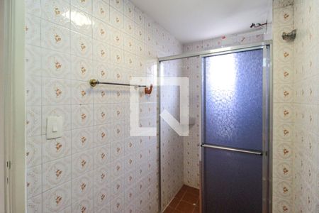 Banheiro Quarto 1 de apartamento à venda com 2 quartos, 72m² em Cambuci, São Paulo