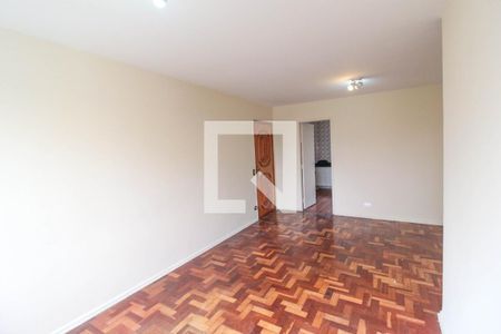 Sala de apartamento para alugar com 2 quartos, 72m² em Cambuci, São Paulo