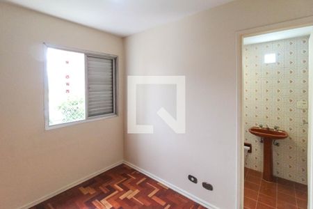 Quarto 1 de apartamento para alugar com 2 quartos, 72m² em Cambuci, São Paulo