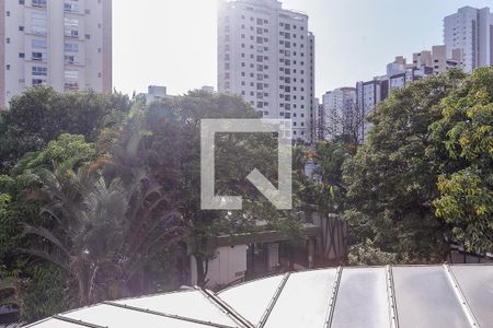 Vista Varanda de apartamento à venda com 2 quartos, 48m² em Vila Leopoldina, São Paulo