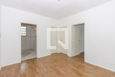 Sala de apartamento à venda com 2 quartos, 50m² em Rubem Berta, Porto Alegre