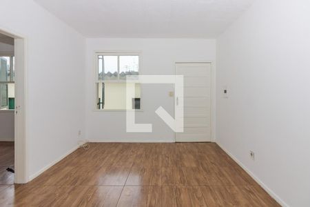 Sala de apartamento à venda com 2 quartos, 50m² em Rubem Berta, Porto Alegre