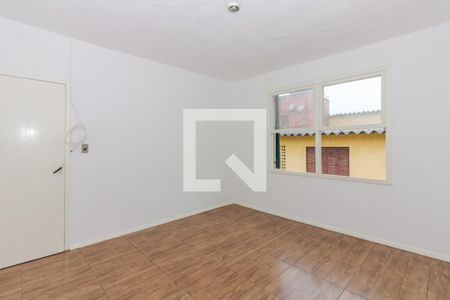 Quarto 1 de apartamento à venda com 2 quartos, 50m² em Rubem Berta, Porto Alegre