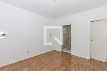 Apartamento à venda com 50m², 2 quartos e sem vagaSala