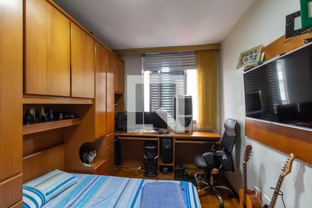 Quarto 2 de apartamento para alugar com 2 quartos, 67m² em Rudge Ramos, São Bernardo do Campo