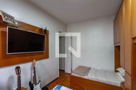 Quarto 2 de apartamento à venda com 2 quartos, 67m² em Rudge Ramos, São Bernardo do Campo