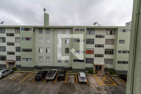 Vista do Quarto 1 de apartamento para alugar com 2 quartos, 67m² em Rudge Ramos, São Bernardo do Campo