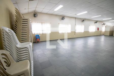 Apartamento à venda com 67m², 2 quartos e 1 vaga Apartamento à venda com 67m², 2 quartos e 1 vagaÁrea comum