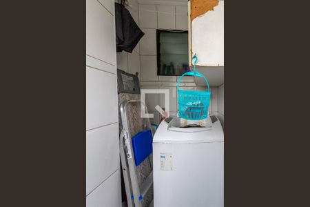 Apartamento à venda com 67m², 2 quartos e 1 vaga Apartamento à venda com 67m², 2 quartos e 1 vagaÁrea de serviço