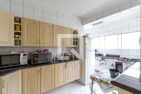 Apartamento à venda com 67m², 2 quartos e 1 vaga Apartamento à venda com 67m², 2 quartos e 1 vagaCozinha