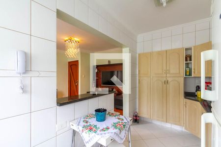Apartamento à venda com 67m², 2 quartos e 1 vaga Apartamento à venda com 67m², 2 quartos e 1 vagaCozinha