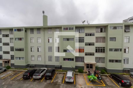 Apartamento à venda com 67m², 2 quartos e 1 vaga Apartamento à venda com 67m², 2 quartos e 1 vagaVista da Cozinha