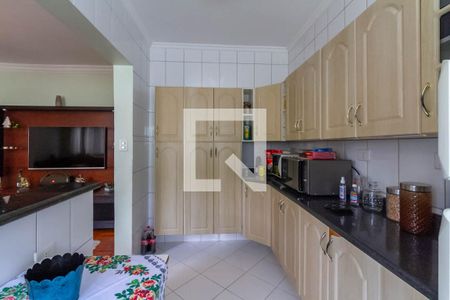 Apartamento à venda com 67m², 2 quartos e 1 vaga Apartamento à venda com 67m², 2 quartos e 1 vagaCozinha