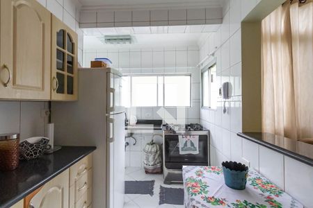 Apartamento à venda com 67m², 2 quartos e 1 vaga Apartamento à venda com 67m², 2 quartos e 1 vagaCozinha