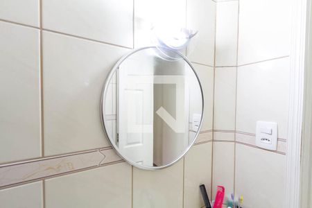 Apartamento à venda com 67m², 2 quartos e 1 vaga Apartamento à venda com 67m², 2 quartos e 1 vagaBanheiro