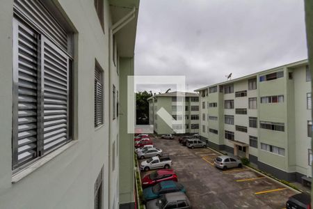 Apartamento à venda com 67m², 2 quartos e 1 vaga Apartamento à venda com 67m², 2 quartos e 1 vagaVista da Área de serviço