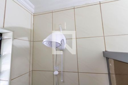 Apartamento à venda com 67m², 2 quartos e 1 vaga Apartamento à venda com 67m², 2 quartos e 1 vagaBanheiro